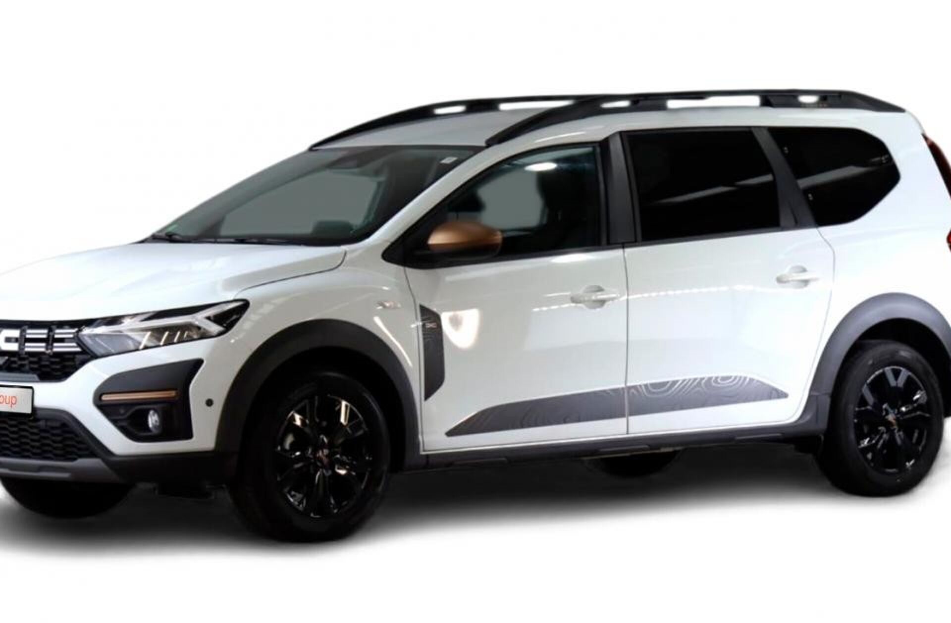 DACIA Jogger 1.0 ECO-G Extreme 7L Bi-Fuel