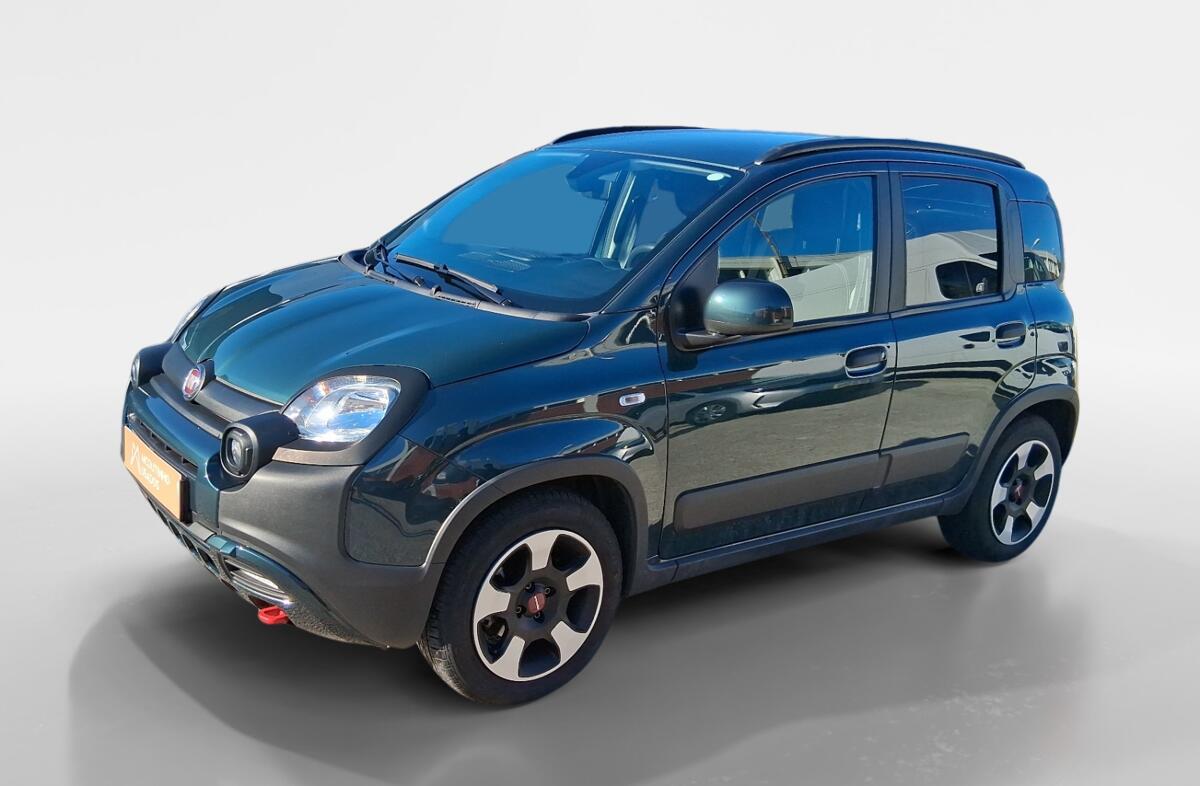 FIAT Panda 1.0 Hybrid