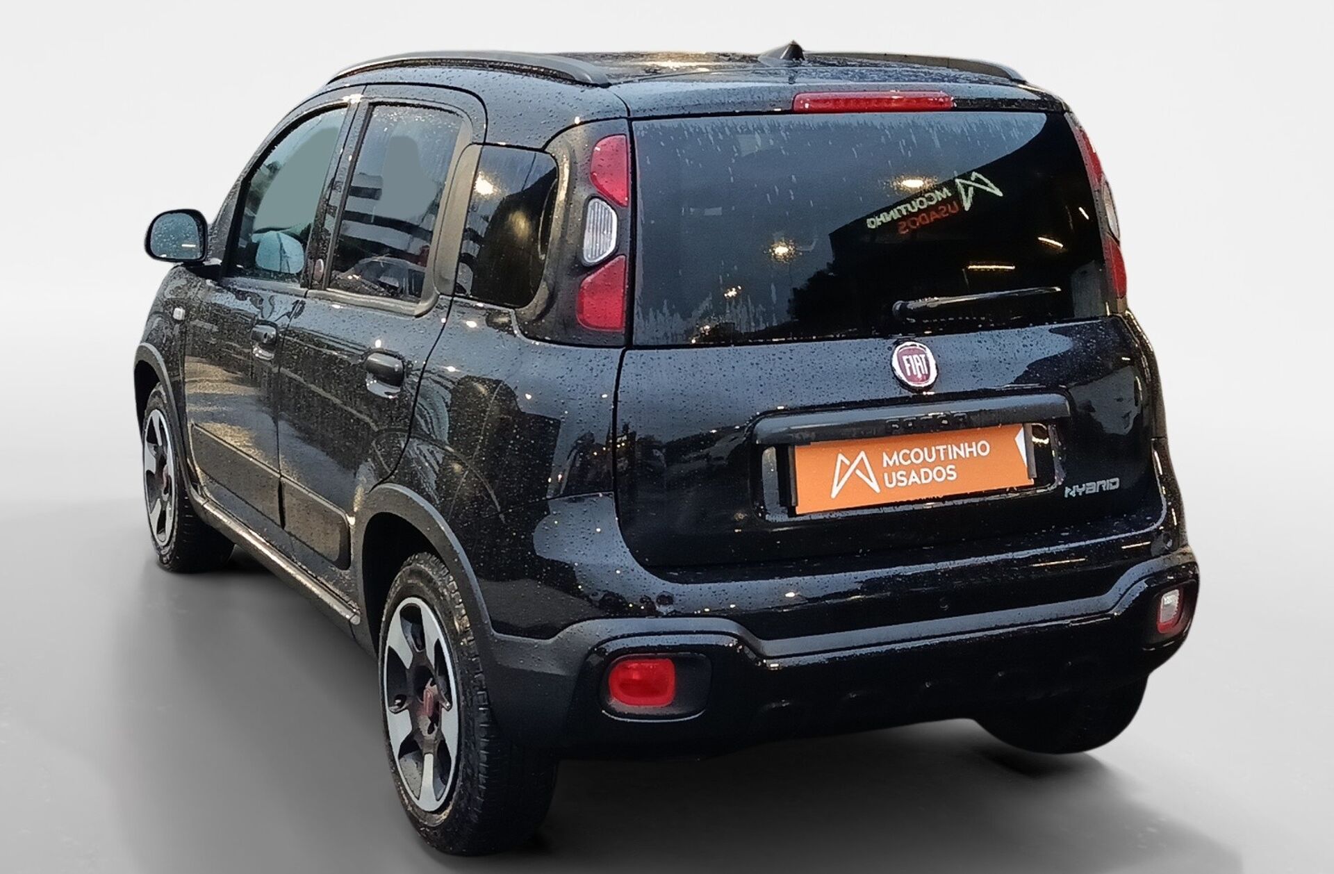 FIAT Panda 1.0 Hybrid