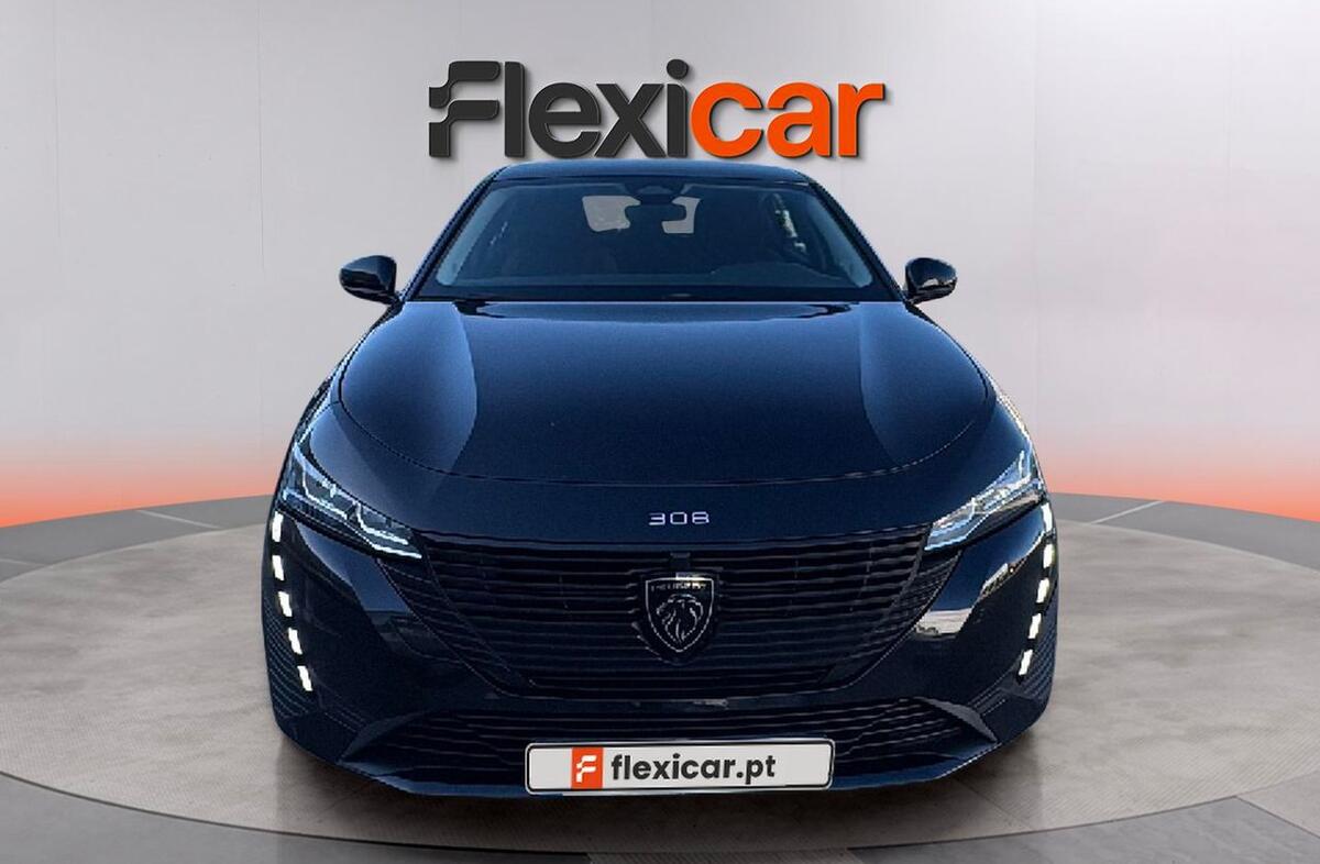 PEUGEOT 308 1.2 PureTech Active Pack