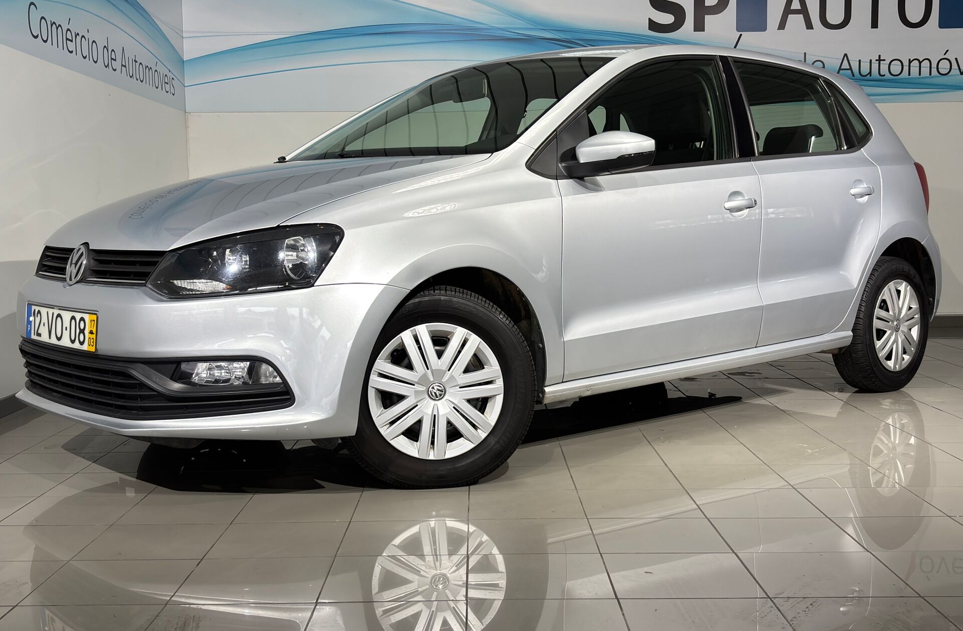 VOLKSWAGEN Polo 1.0 Trendline