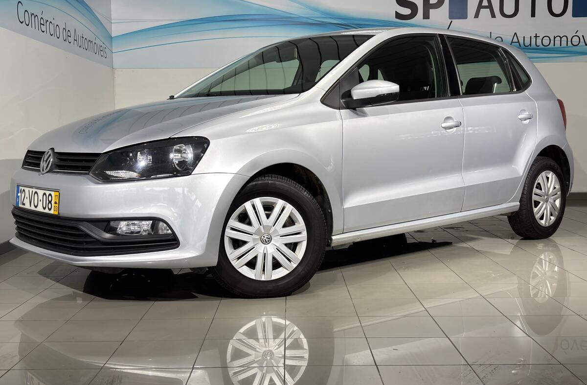 VOLKSWAGEN Polo 1.0 Trendline