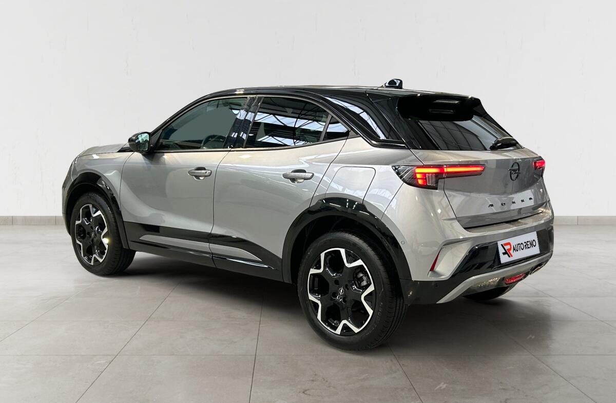OPEL Mokka 1.2 T GS