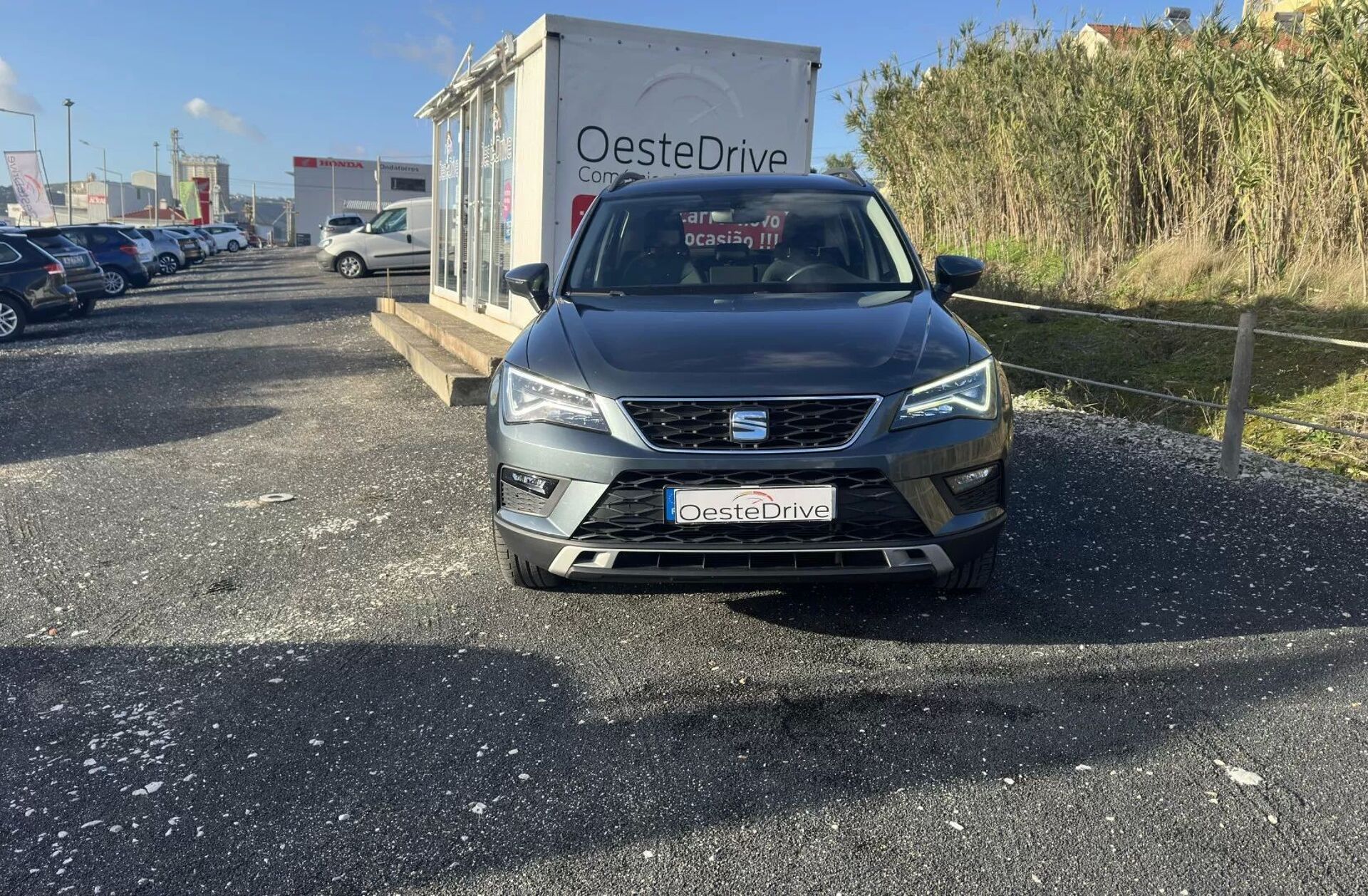SEAT Ateca 1.6 TDI Style