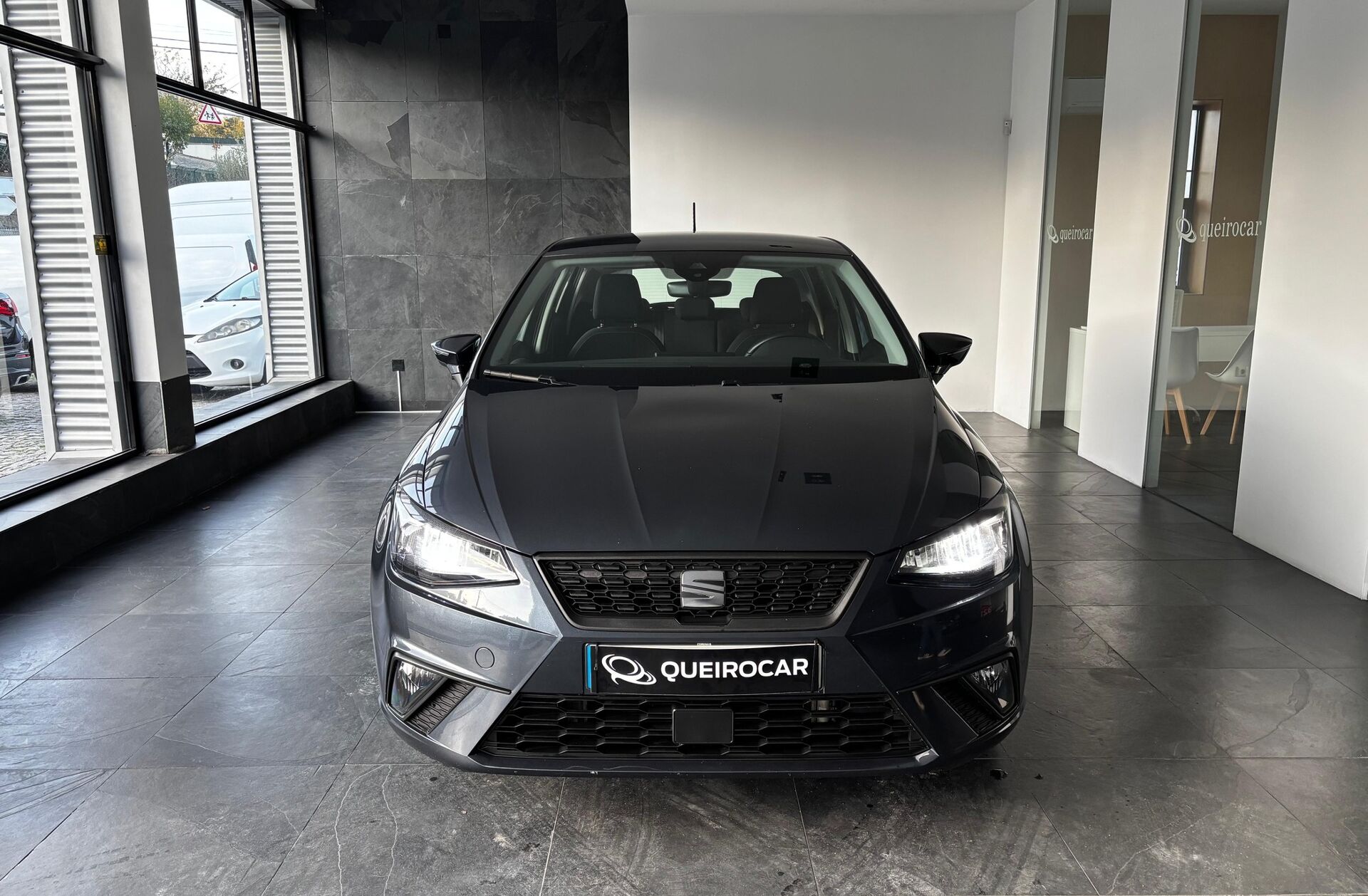 SEAT Ibiza 1.0 MPI Style