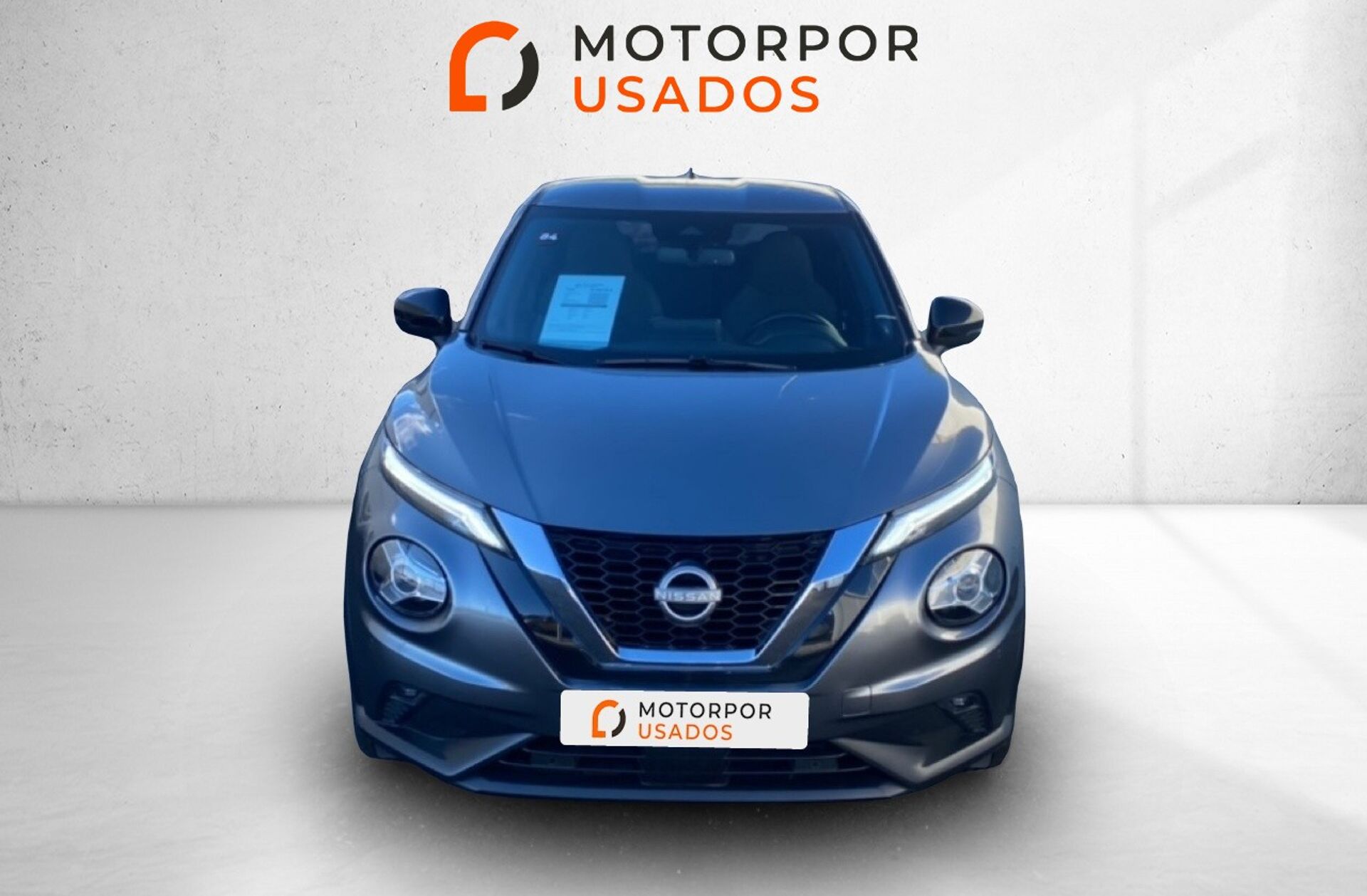 NISSAN Juke 1.0 DIG-T N-Connecta