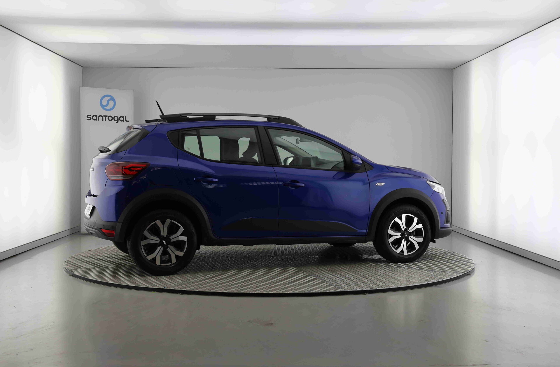 DACIA Sandero 1.0 TCe Stepway Expression