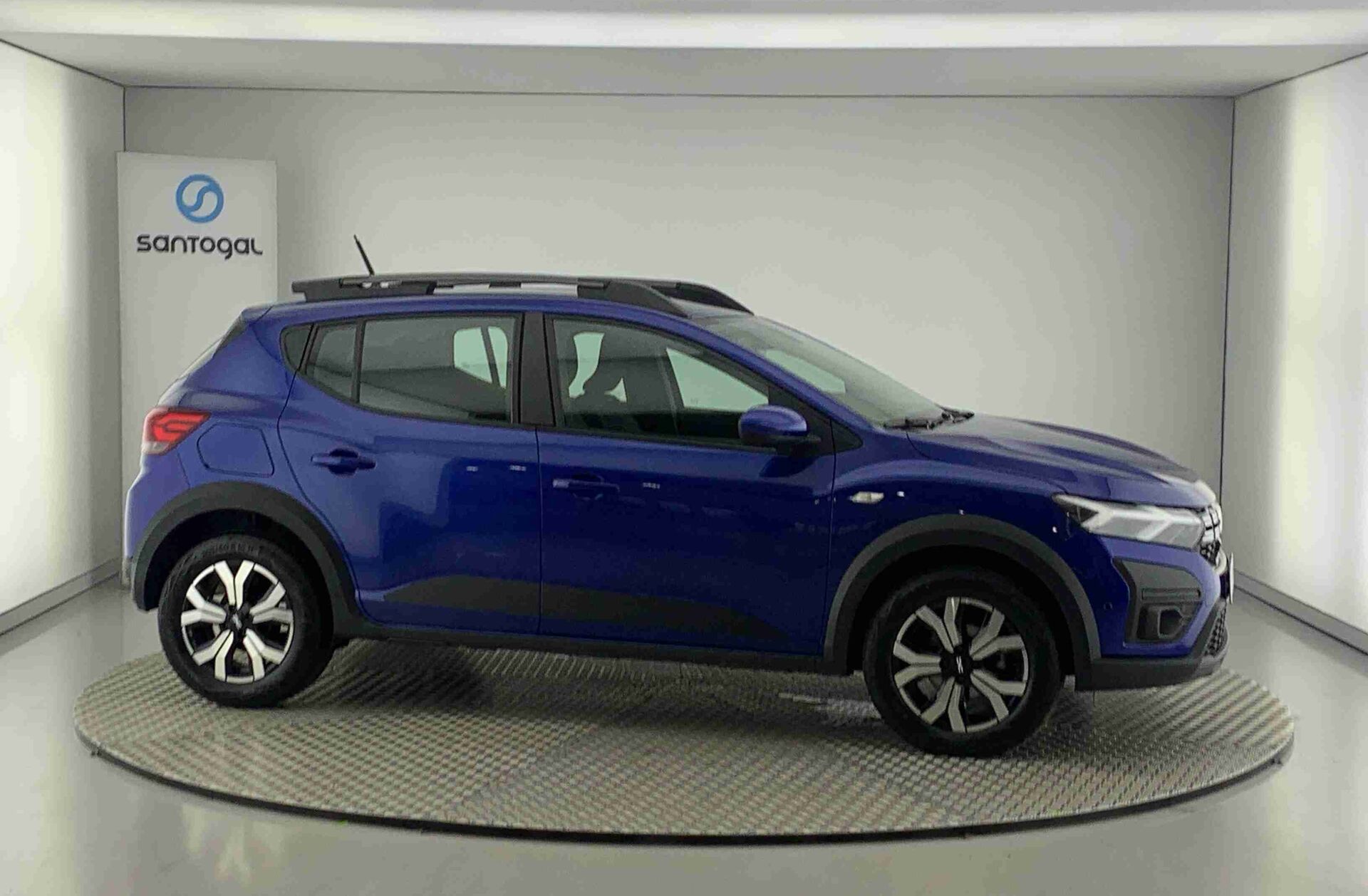 DACIA Sandero 1.0 TCe Stepway Expression