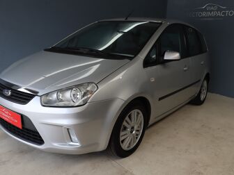 FORD C-Max 1.6 TDCi Titanium