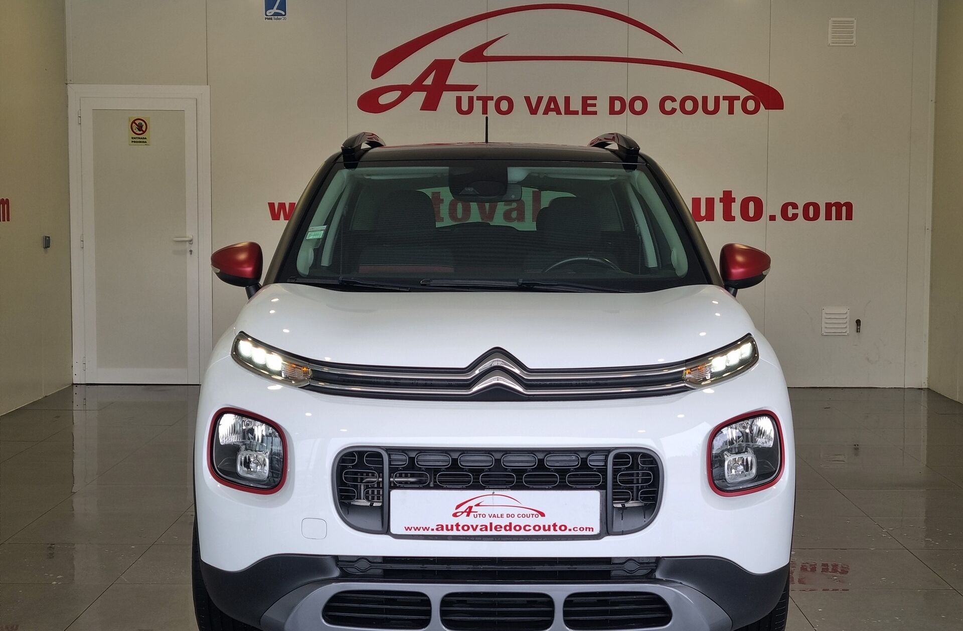 CITROEN C3 Aircross 1.2 PureTech C-Series