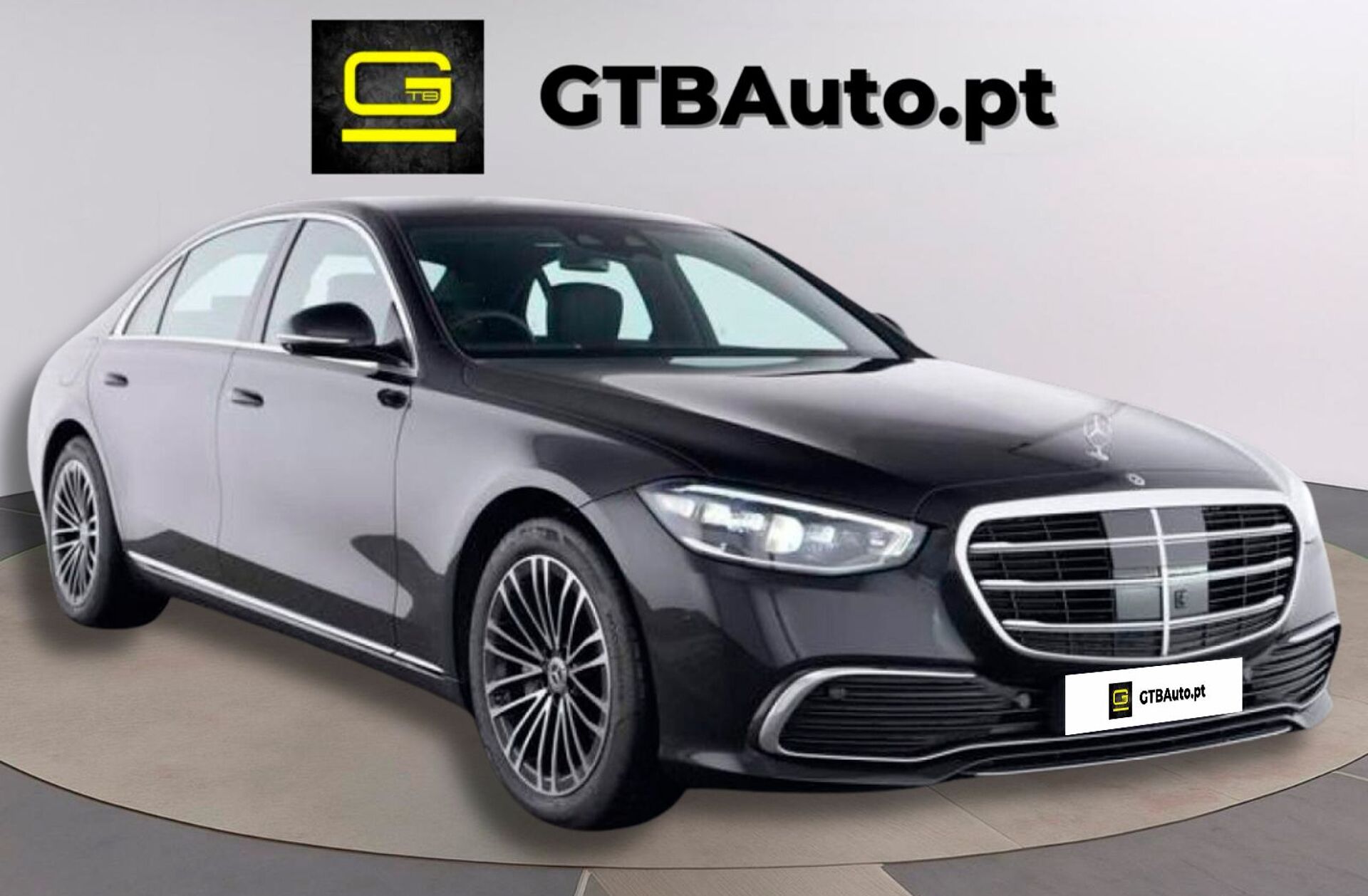 MERCEDES Classe S S 450 e