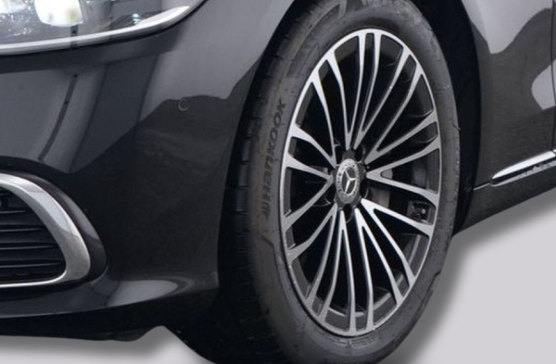 MERCEDES Classe S S 450 e