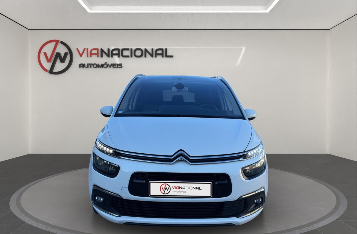 CITROEN C4 Spacetourer 1.5 BlueHDi Feel