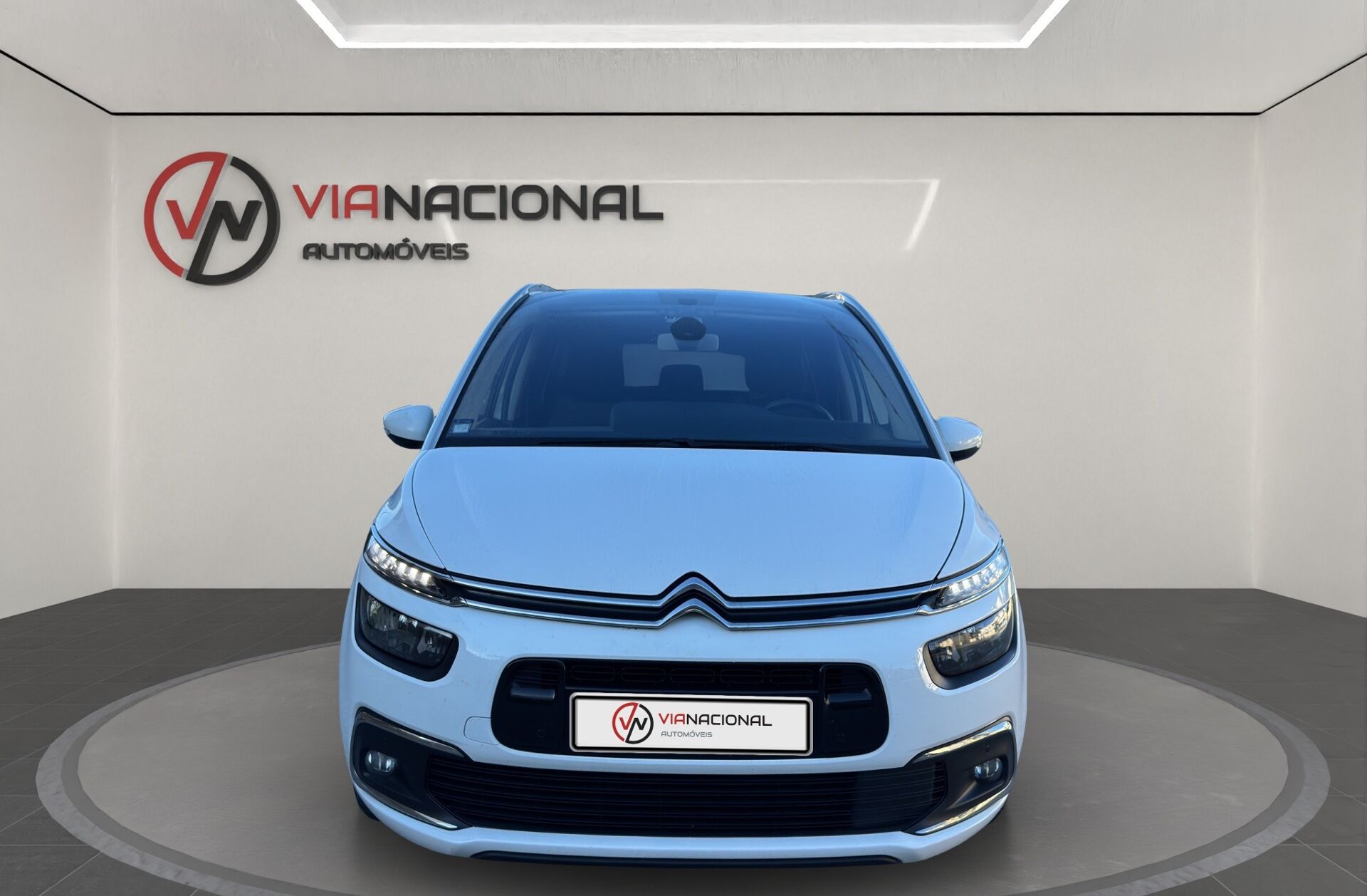 CITROEN C4 Spacetourer 1.5 BlueHDi Feel