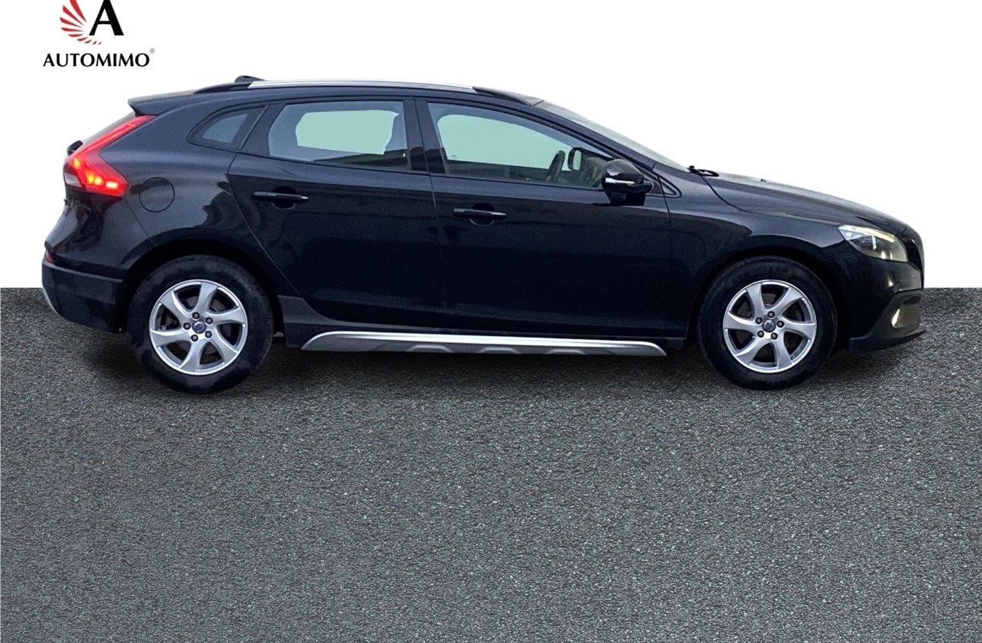 VOLVO V40 1.6 D2 Momentum