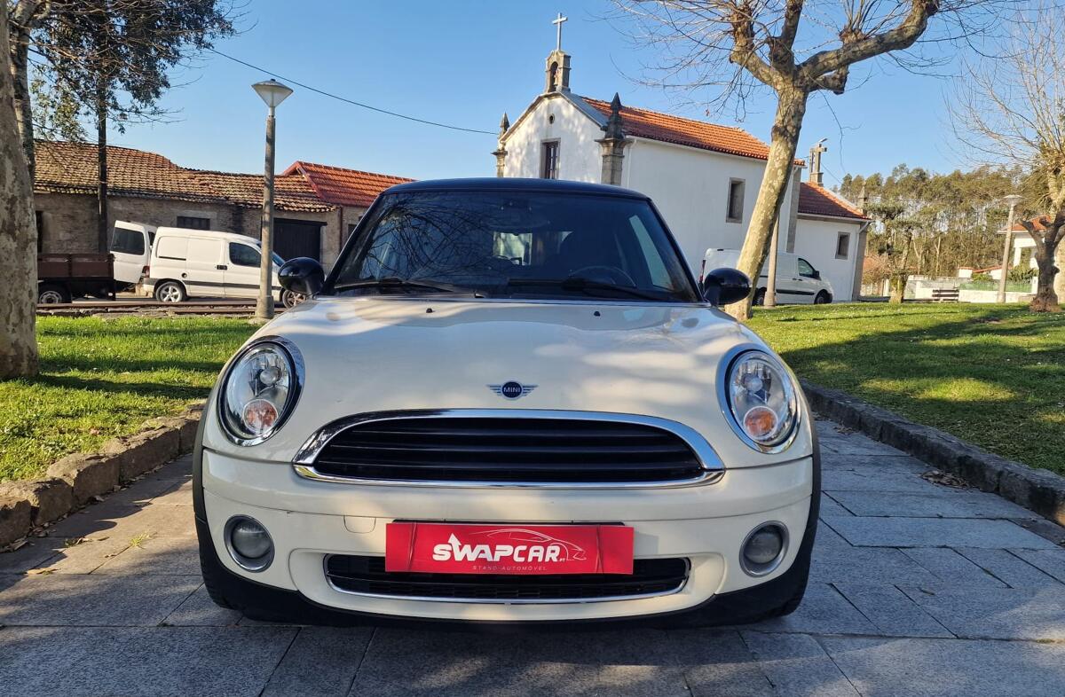 MINI Mini Cooper