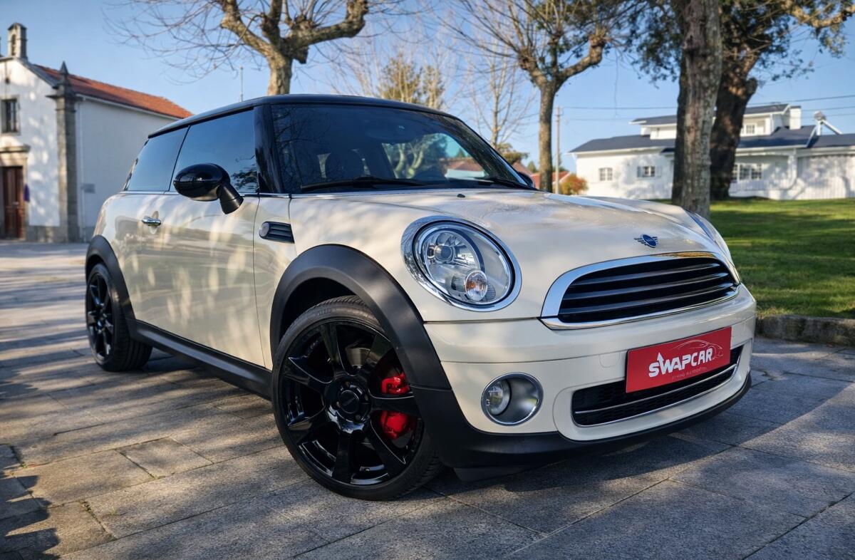 MINI Mini Cooper