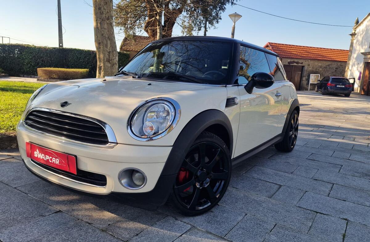 MINI Mini Cooper