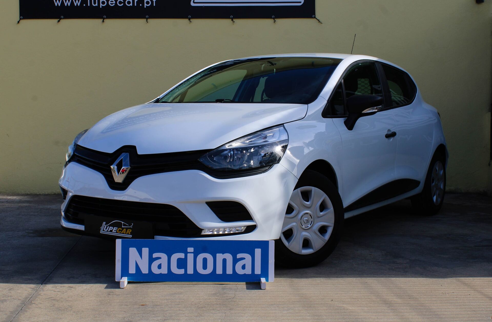 RENAULT Clio 1.5 dCi Zen