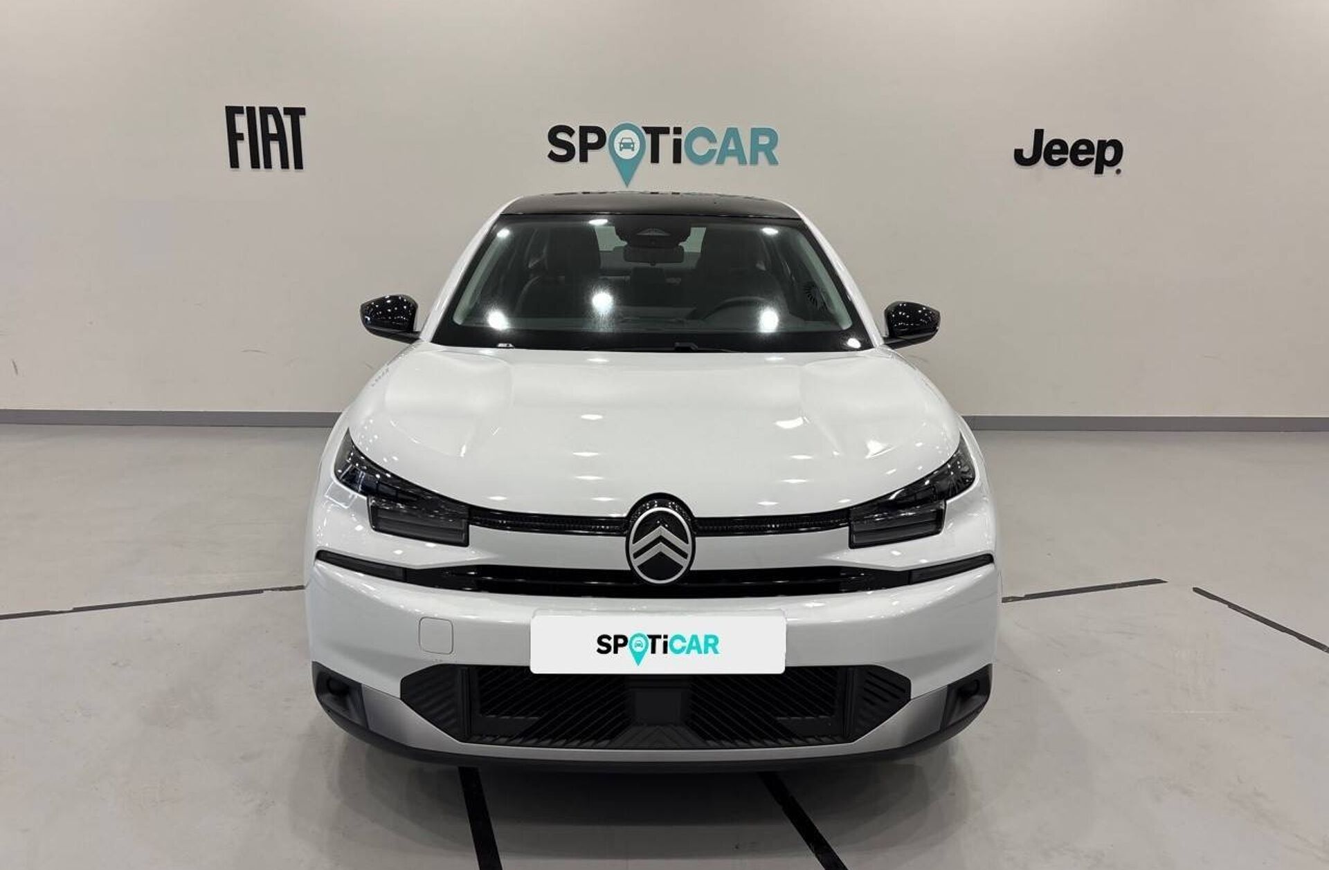 CITROEN C4 X 1.2 Hybrid Plus e-DSC6