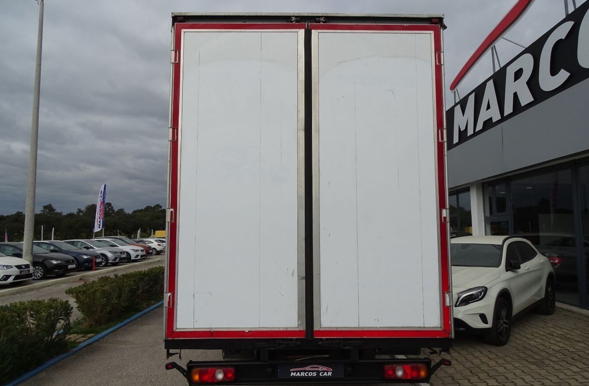 MITSUBISHI Canter 3C15 FB83BE4SLEA4