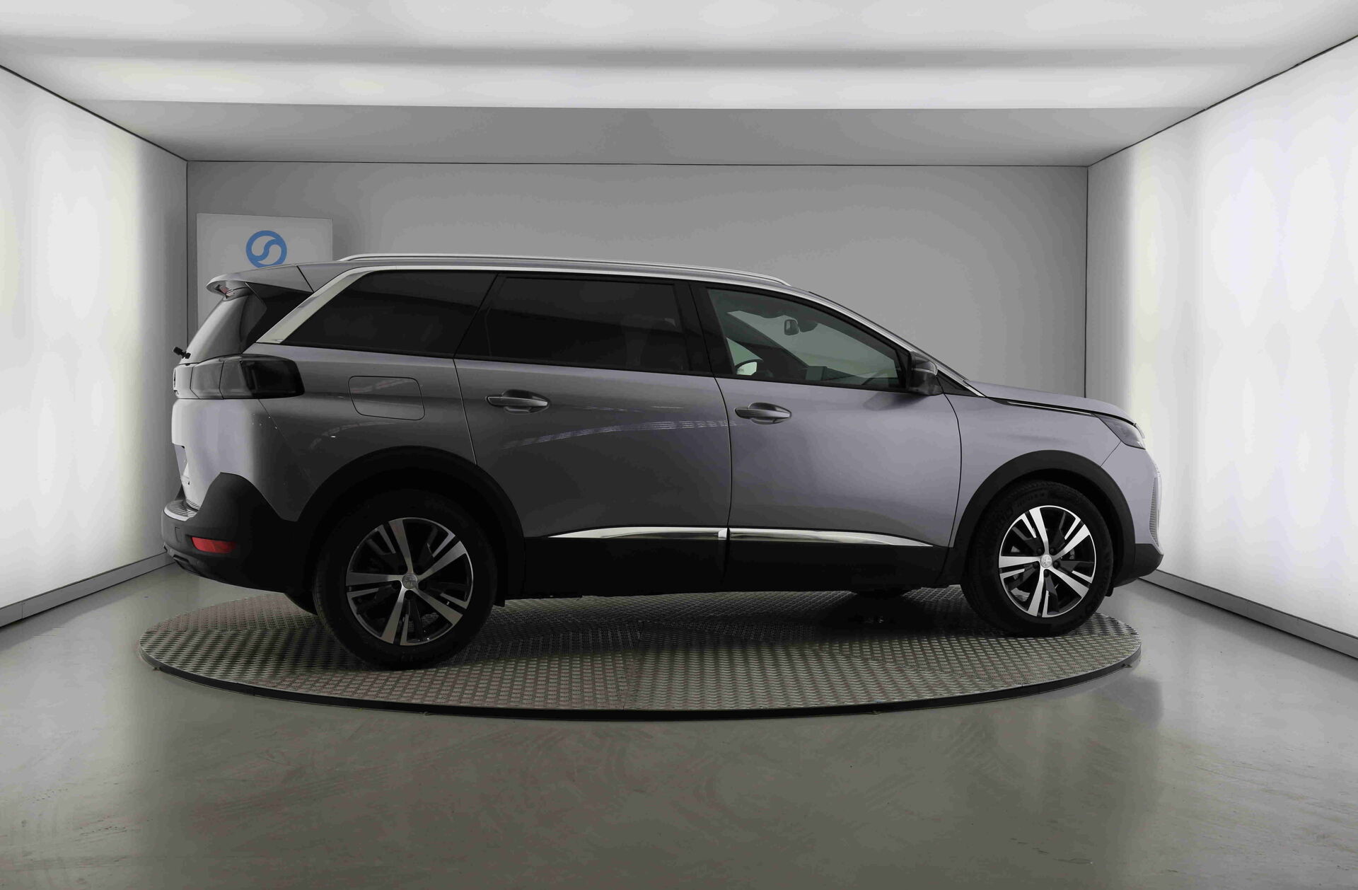 PEUGEOT 5008 1.5 BlueHDi Allure Pack EAT8