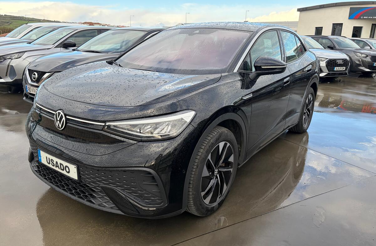 VOLKSWAGEN ID.5 77 kWh Pro