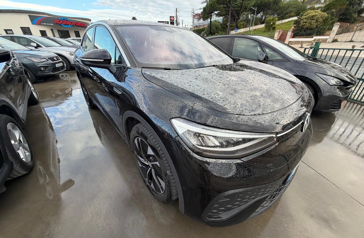 VOLKSWAGEN ID.5 77 kWh Pro