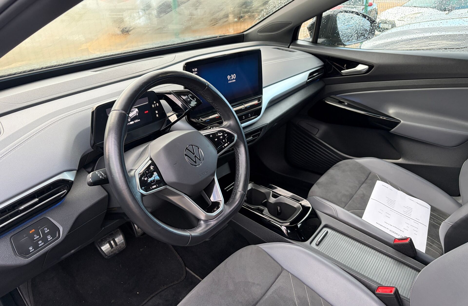 VOLKSWAGEN ID.5 77 kWh Pro