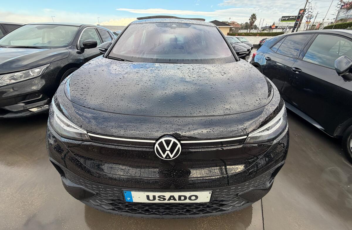 VOLKSWAGEN ID.5 77 kWh Pro