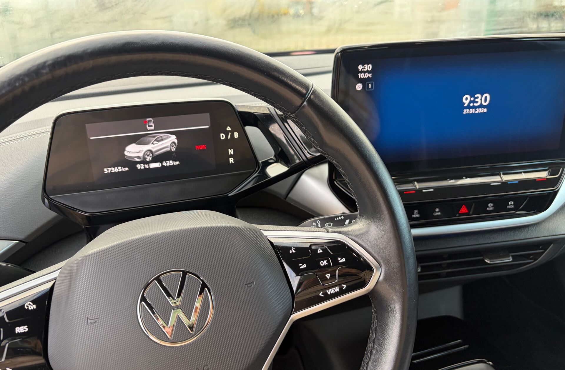 VOLKSWAGEN ID.5 77 kWh Pro