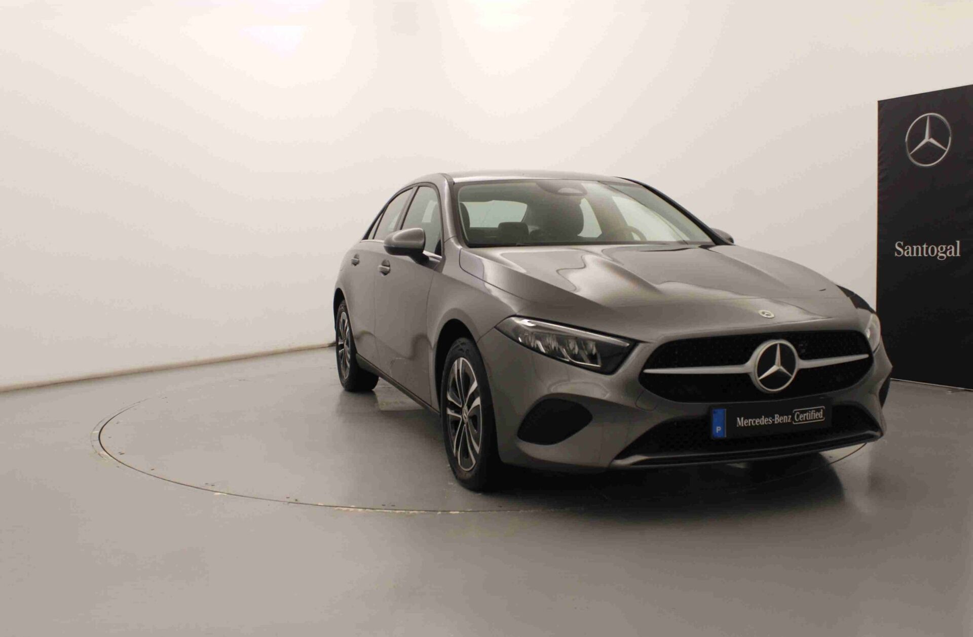 MERCEDES Classe A A 250 e