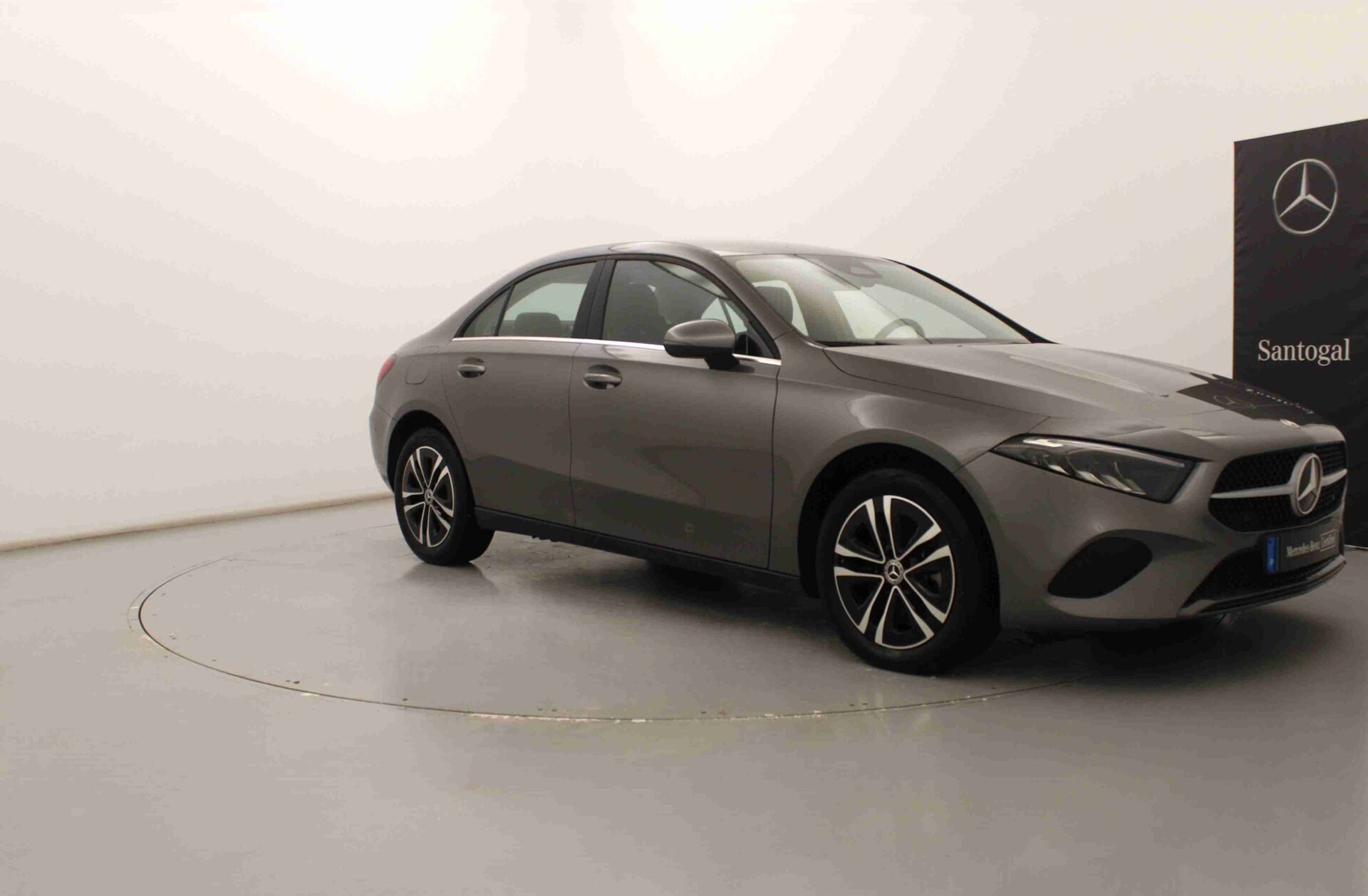 MERCEDES Classe A A 250 e