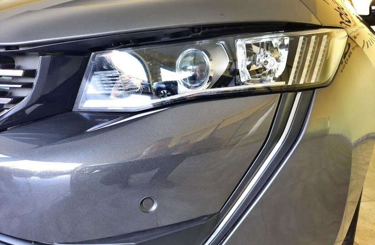 PEUGEOT 508 SW 1.5 BlueHDi Allure