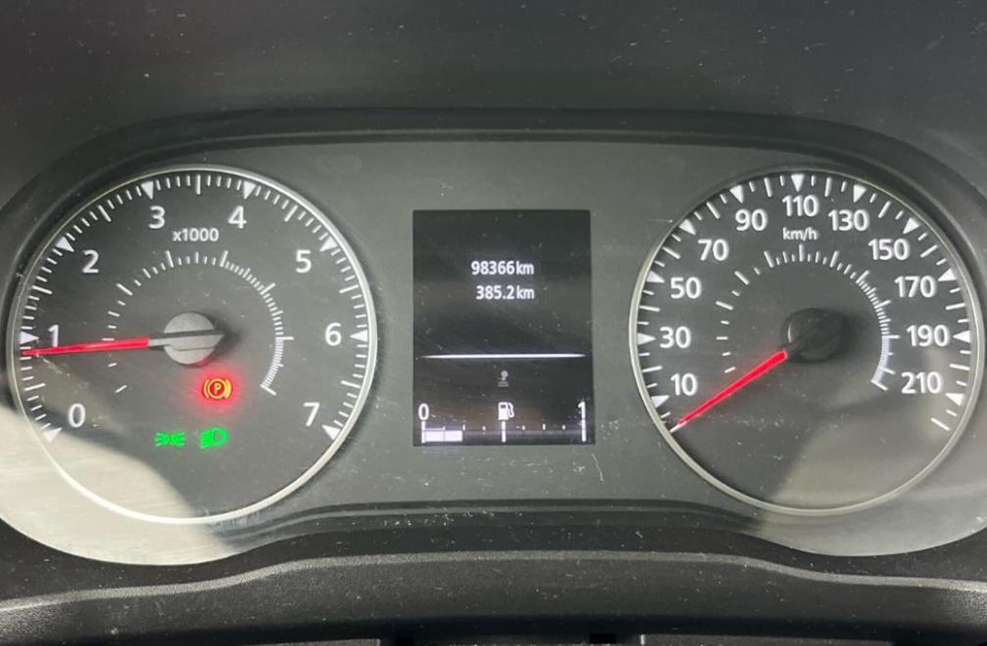 RENAULT Express 1.5 Blue dCi Confort