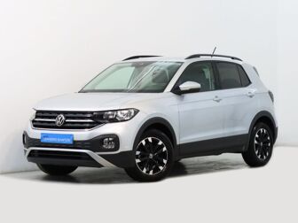 VOLKSWAGEN T-Cross 1.0 TSI Life