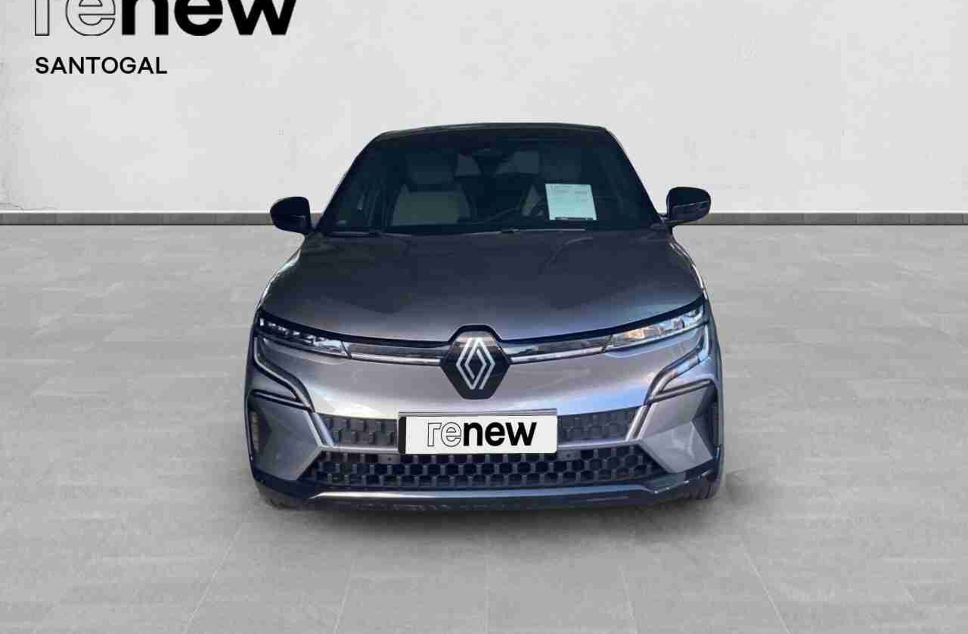 RENAULT Mégane E-Tech EV60 Techno Super Charge