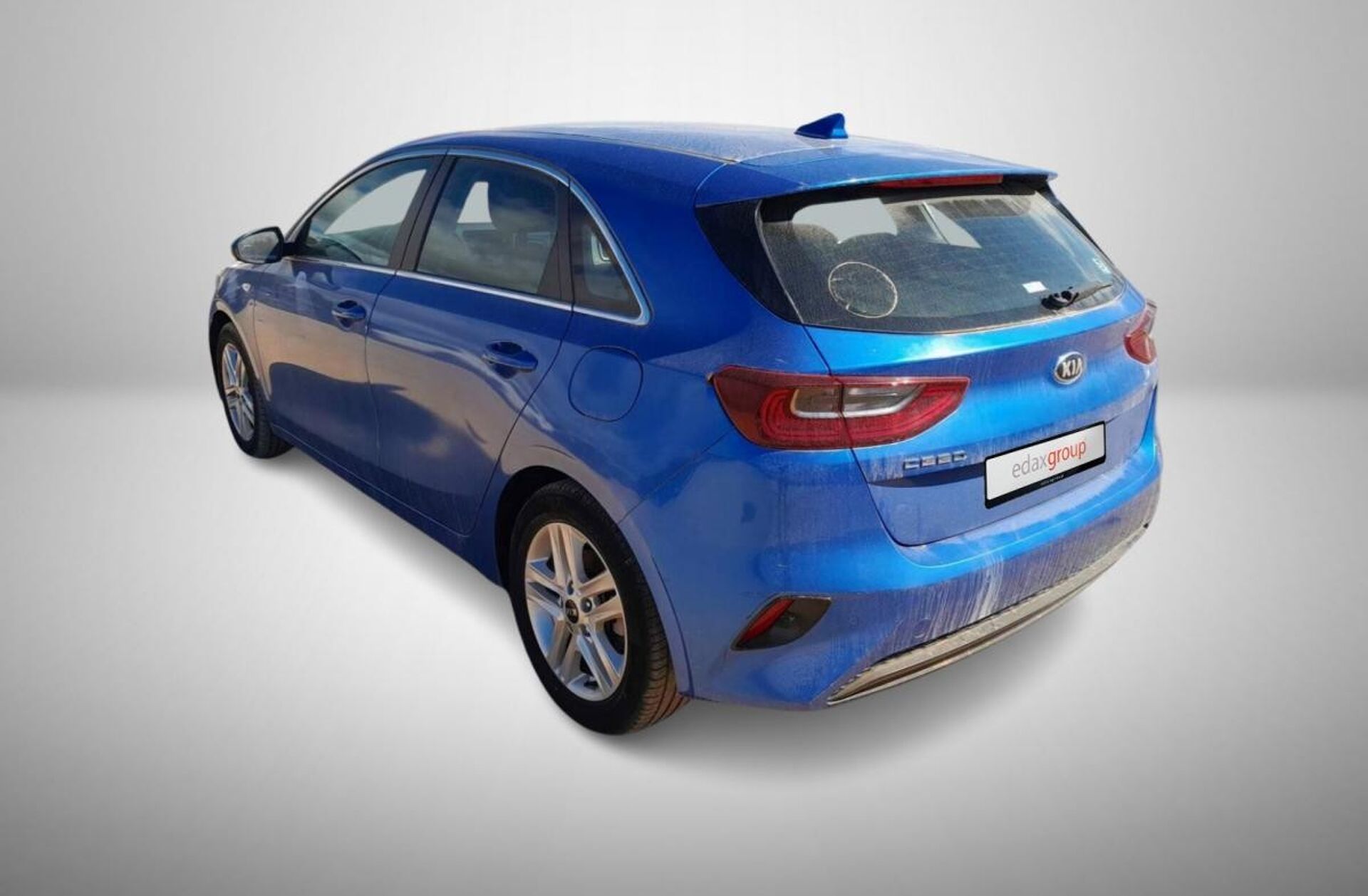 KIA Ceed 1.0 T-GDi Sport
