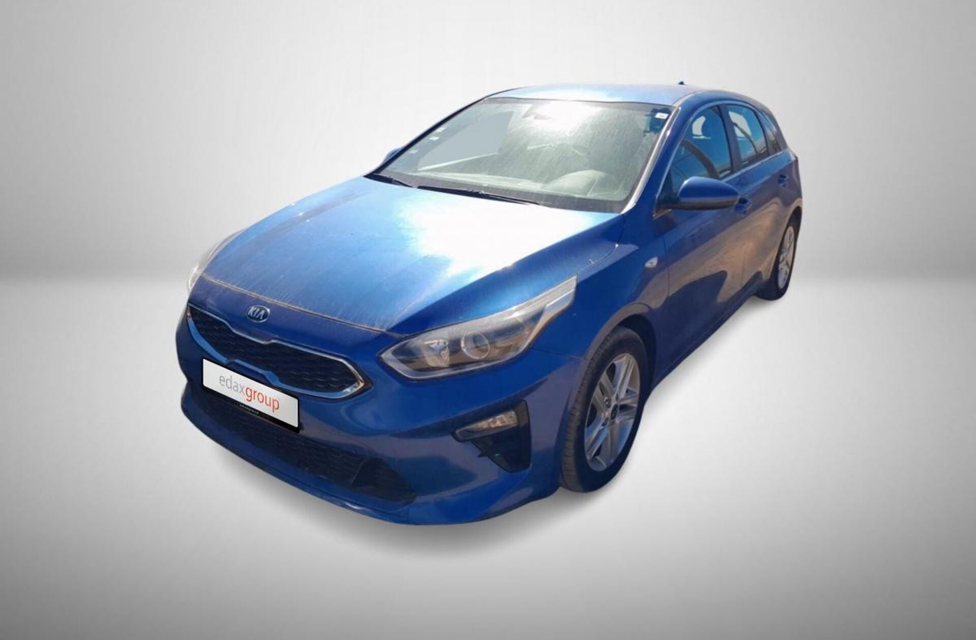 KIA Ceed 1.0 T-GDi Sport