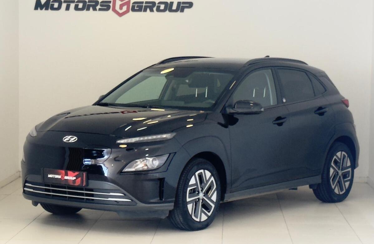 HYUNDAI Kauai EV 39 kWh Vanguard