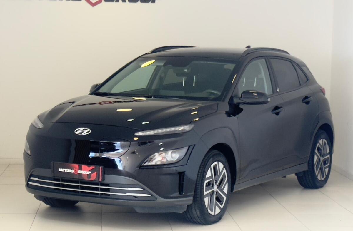 HYUNDAI Kauai EV 39 kWh Vanguard