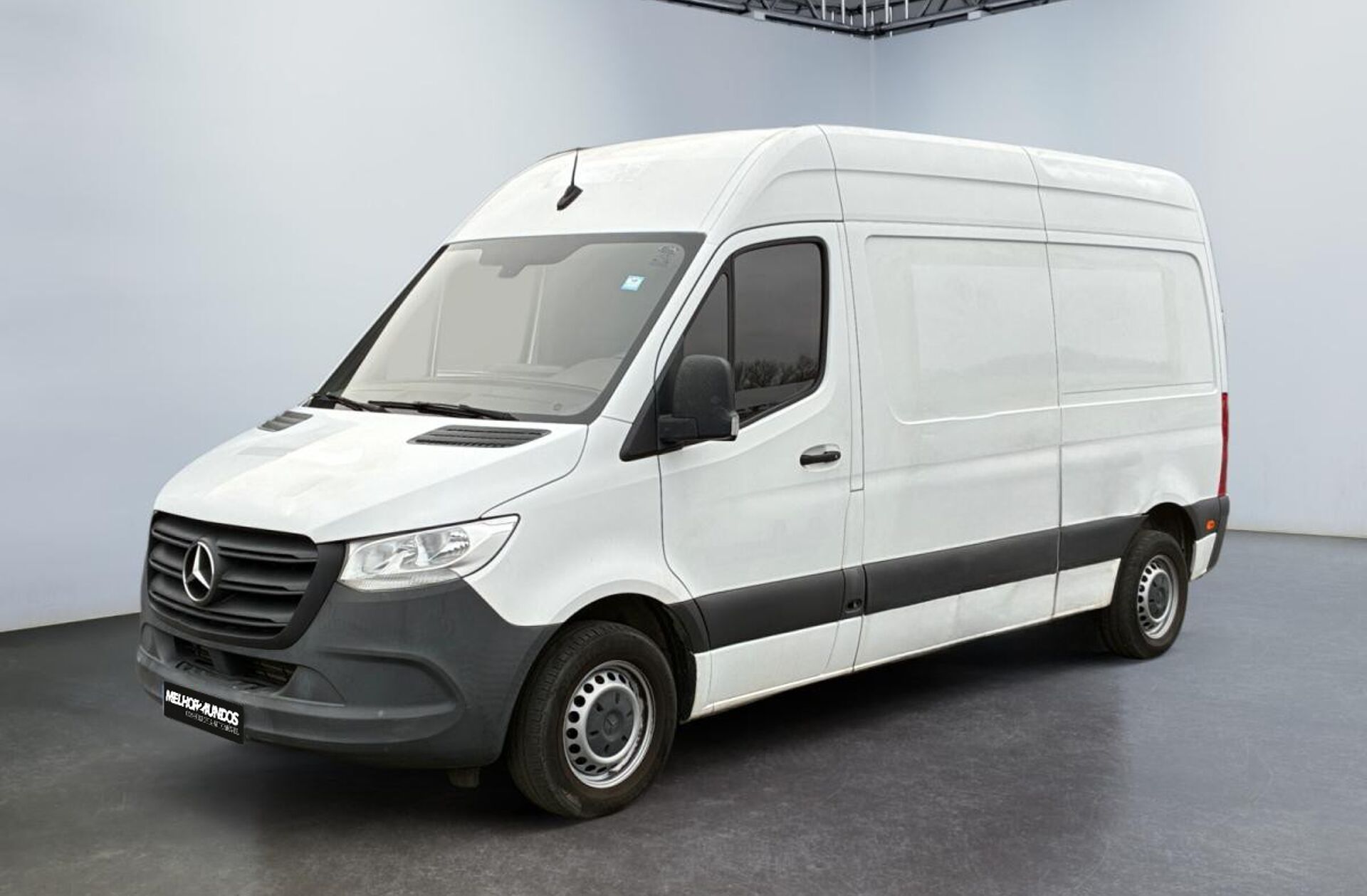 MERCEDES Sprinter 311 CDI/39