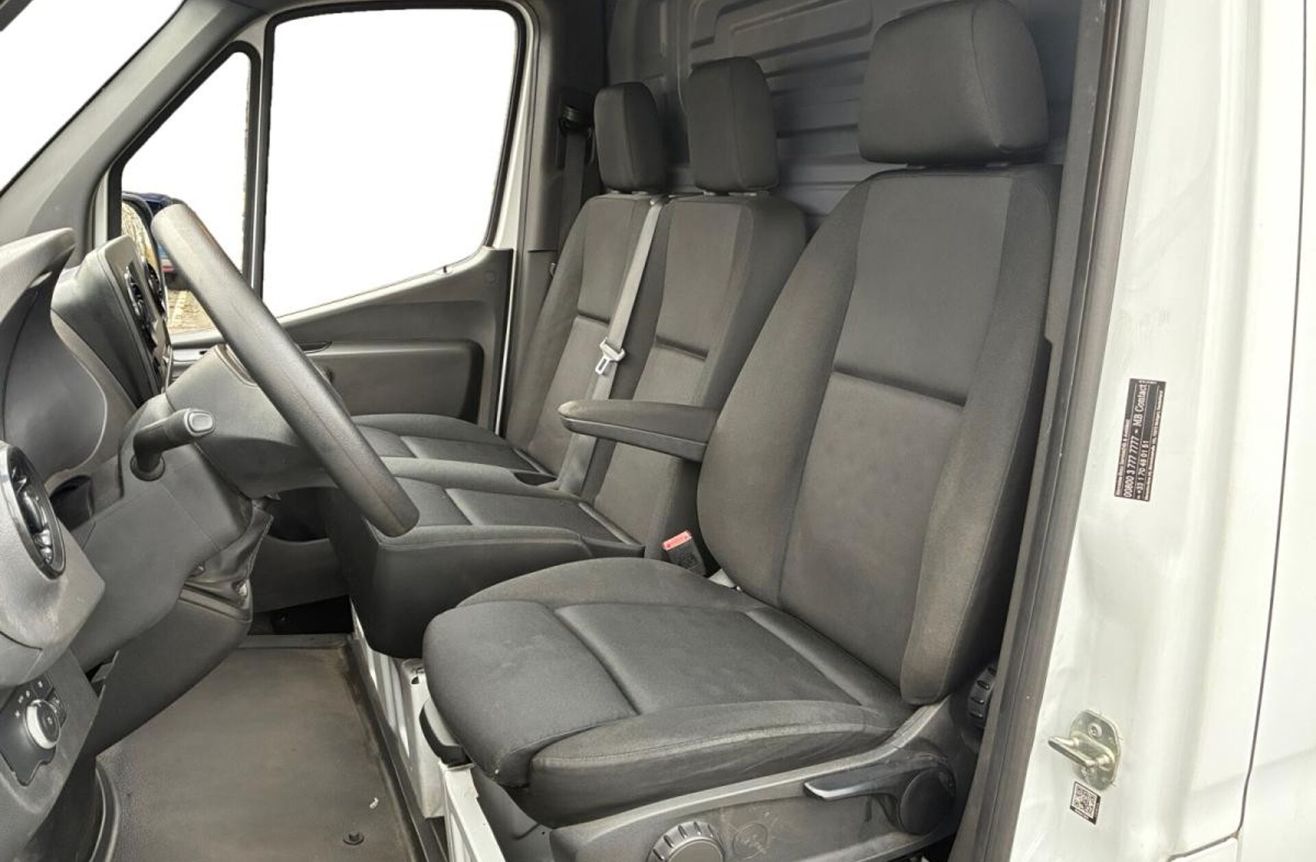 MERCEDES Sprinter 311 CDI/39