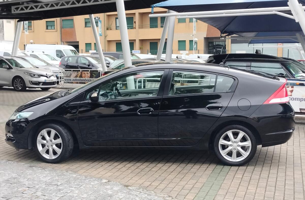 HONDA Insight 1.3 IMA i-VTEC Elegance