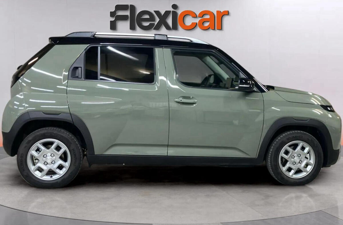 HYUNDAI Inster 42 kWh Style