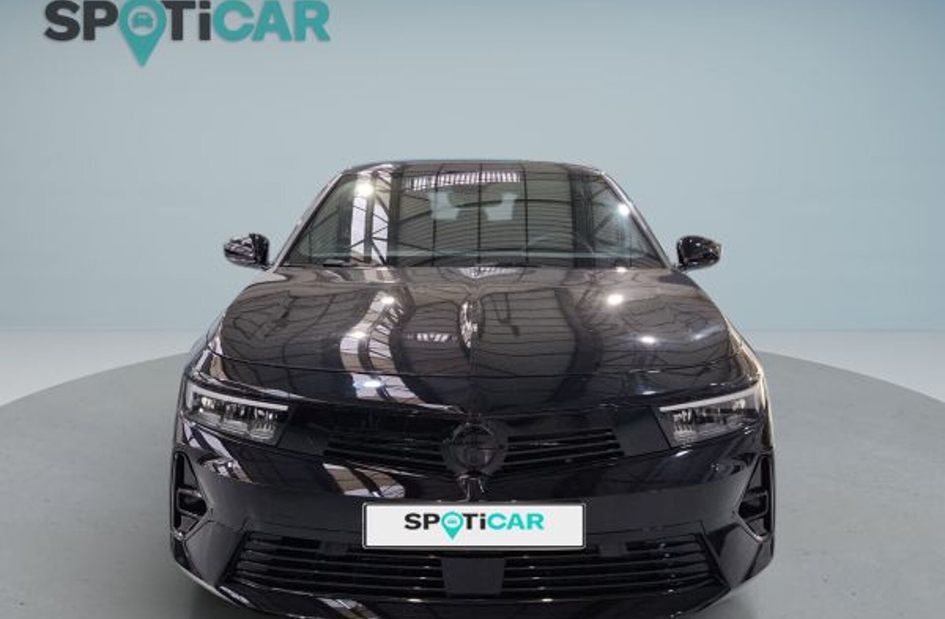 OPEL Astra 1.2 T Hybrid GS eDCT