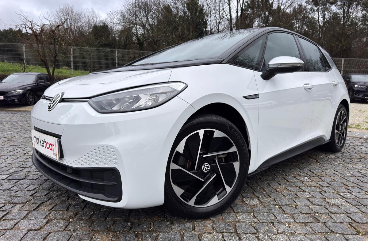 VOLKSWAGEN ID.3 Pro Performance 1st Max