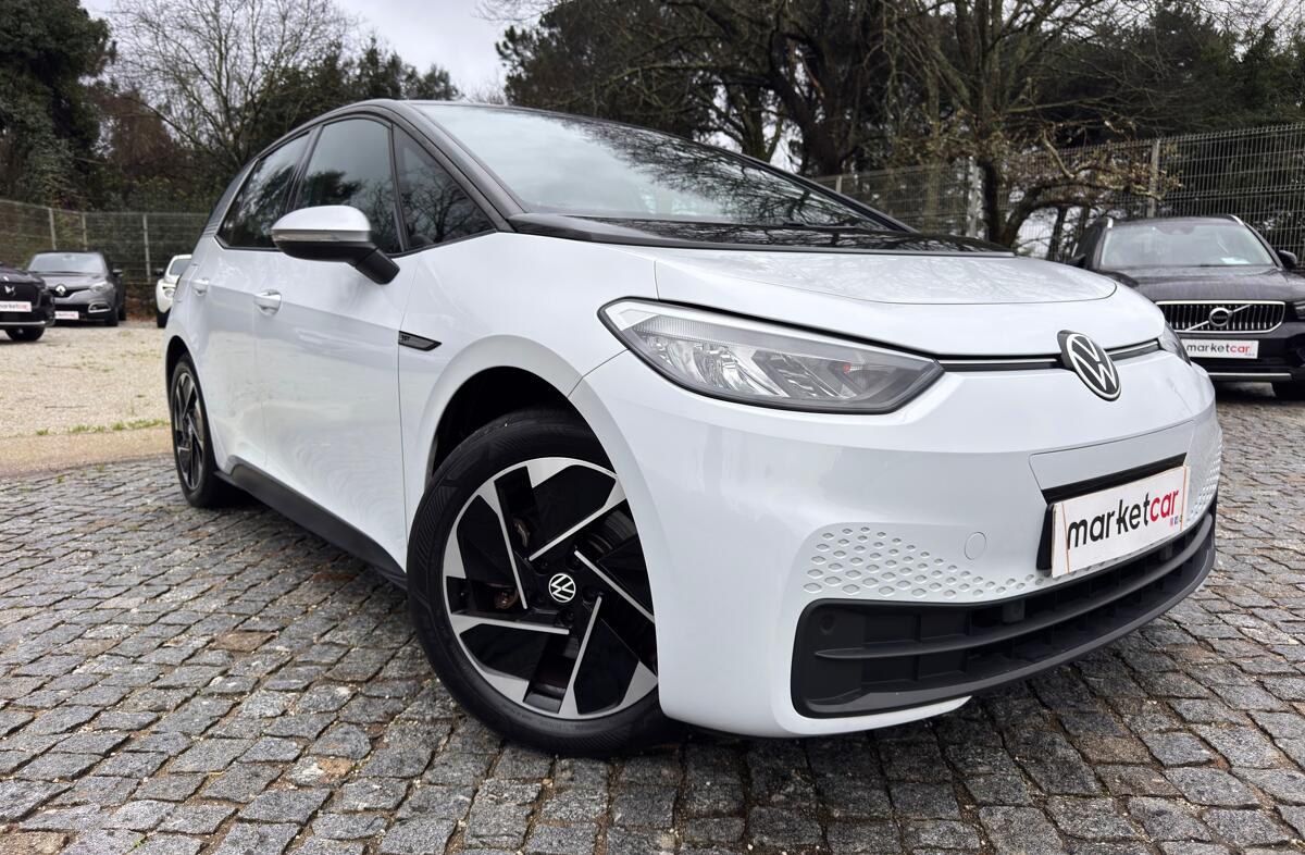 VOLKSWAGEN ID.3 Pro Performance 1st Max