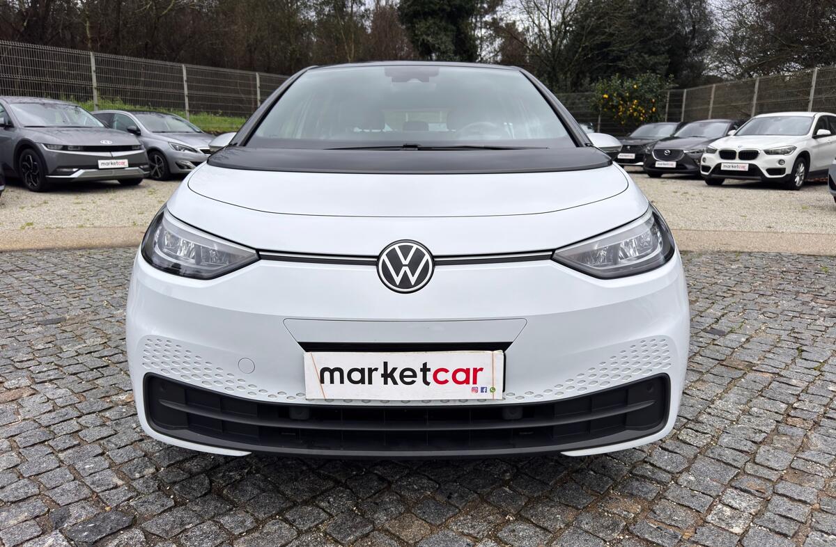 VOLKSWAGEN ID.3 Pro Performance 1st Max