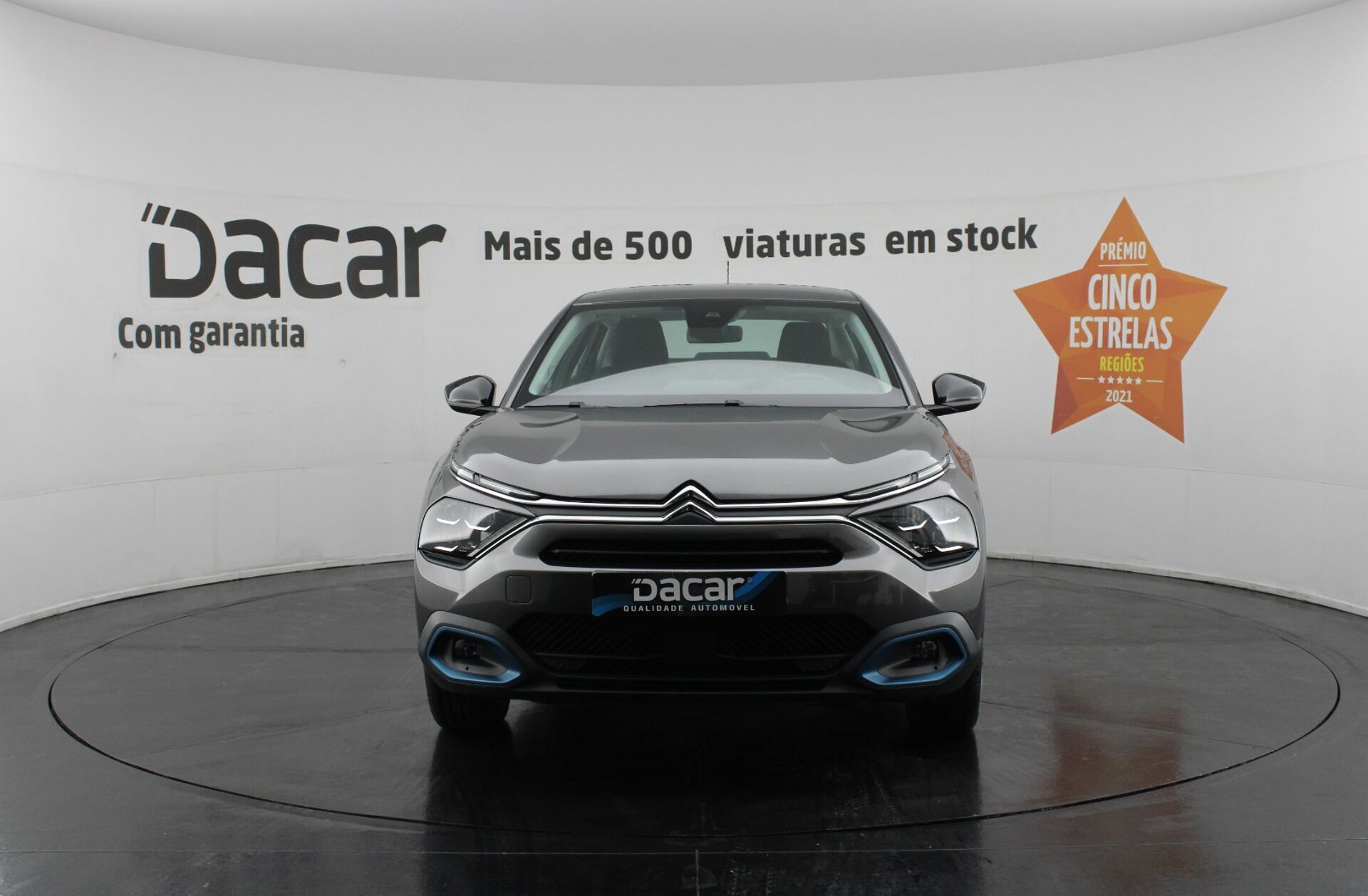 CITROEN C4 X e- 50 kWh Feel Pack